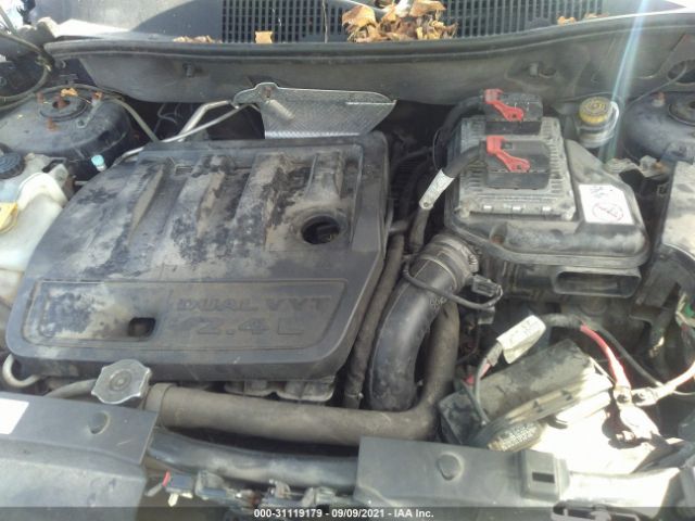 Photo 9 VIN: 1C4NJDEB1ED847114 - JEEP COMPASS 