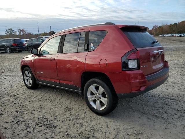 Photo 1 VIN: 1C4NJDEB1ED869601 - JEEP COMPASS 