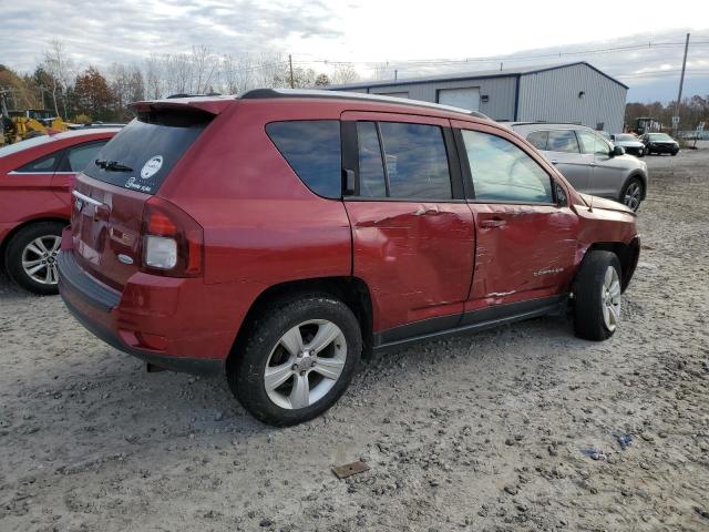 Photo 2 VIN: 1C4NJDEB1ED869601 - JEEP COMPASS 