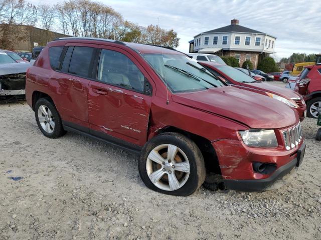 Photo 3 VIN: 1C4NJDEB1ED869601 - JEEP COMPASS 