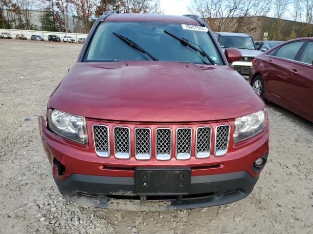 Photo 4 VIN: 1C4NJDEB1ED869601 - JEEP COMPASS 