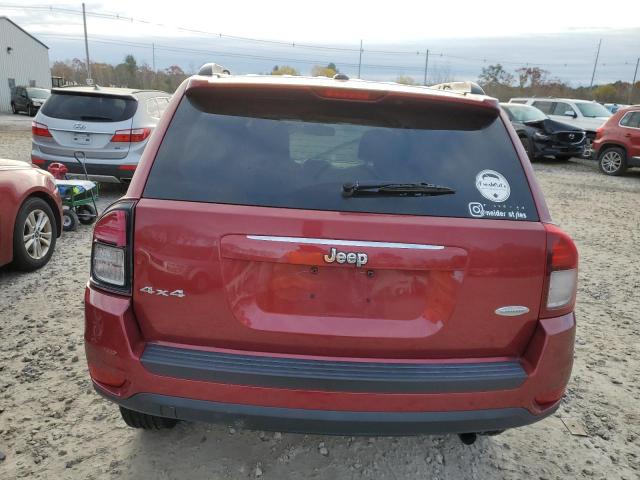 Photo 5 VIN: 1C4NJDEB1ED869601 - JEEP COMPASS 