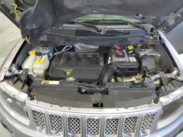 Photo 11 VIN: 1C4NJDEB1FD110044 - JEEP COMPASS LA 