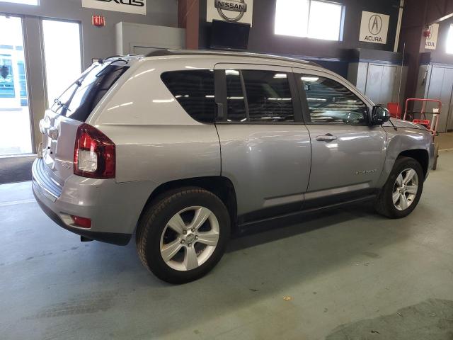 Photo 2 VIN: 1C4NJDEB1FD110044 - JEEP COMPASS LA 