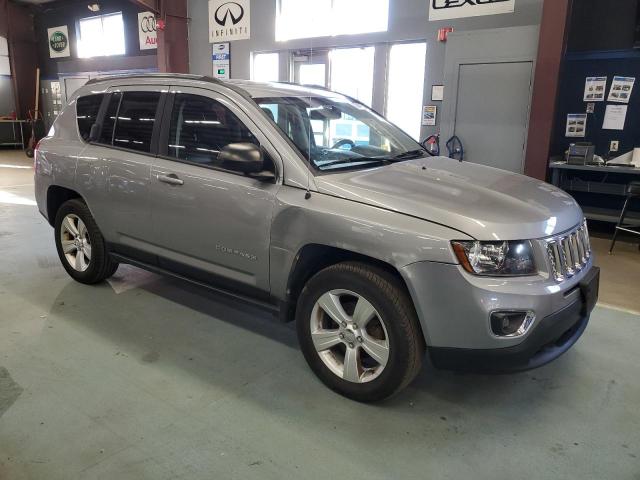 Photo 3 VIN: 1C4NJDEB1FD110044 - JEEP COMPASS LA 