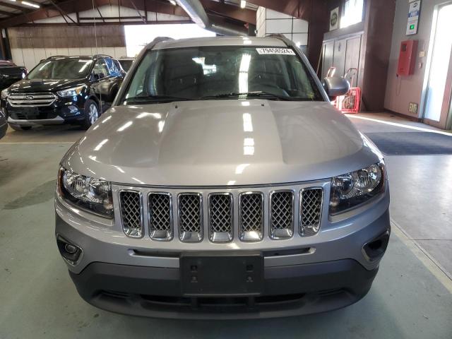 Photo 4 VIN: 1C4NJDEB1FD110044 - JEEP COMPASS LA 