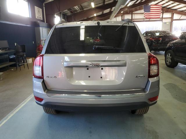 Photo 5 VIN: 1C4NJDEB1FD110044 - JEEP COMPASS LA 