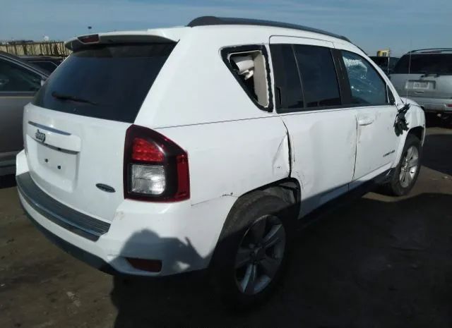 Photo 3 VIN: 1C4NJDEB1FD118094 - JEEP COMPASS 