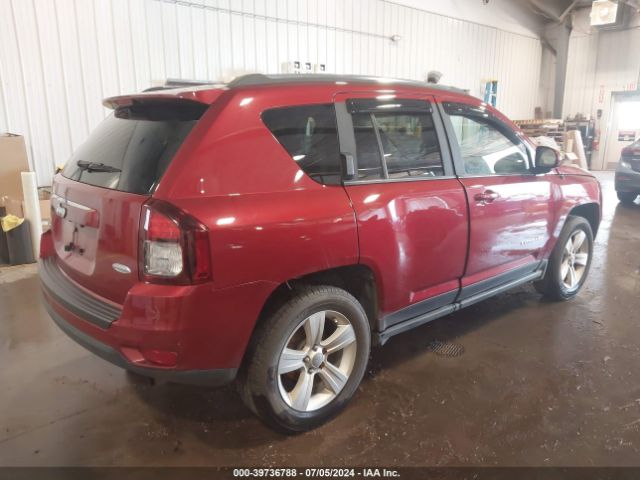 Photo 3 VIN: 1C4NJDEB1FD154741 - JEEP COMPASS 