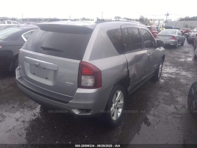 Photo 3 VIN: 1C4NJDEB1FD177355 - JEEP COMPASS 