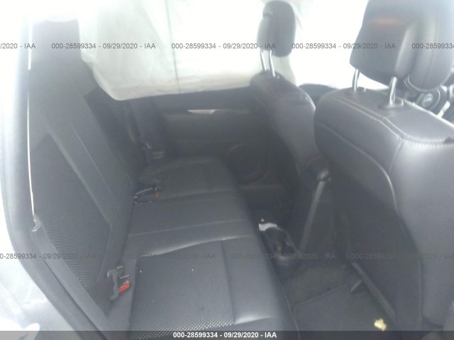 Photo 7 VIN: 1C4NJDEB1FD177355 - JEEP COMPASS 