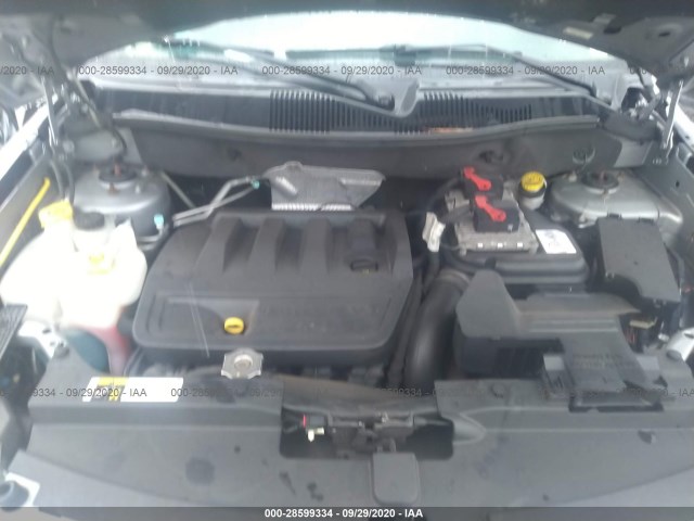 Photo 9 VIN: 1C4NJDEB1FD177355 - JEEP COMPASS 