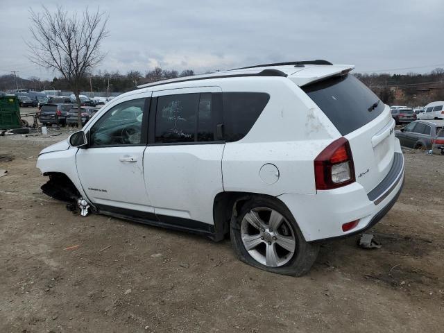 Photo 1 VIN: 1C4NJDEB1FD217482 - JEEP COMPASS 