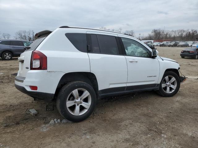 Photo 2 VIN: 1C4NJDEB1FD217482 - JEEP COMPASS 