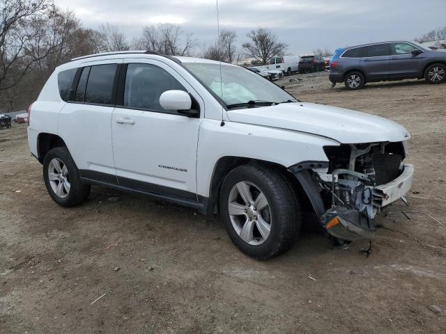 Photo 3 VIN: 1C4NJDEB1FD217482 - JEEP COMPASS 