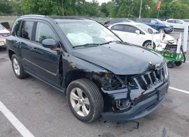 Photo 0 VIN: 1C4NJDEB1FD217563 - JEEP COMPASS 