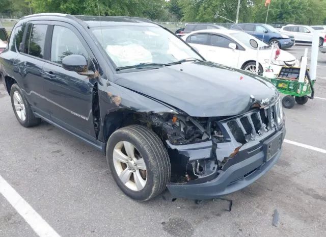 Photo 5 VIN: 1C4NJDEB1FD217563 - JEEP COMPASS 