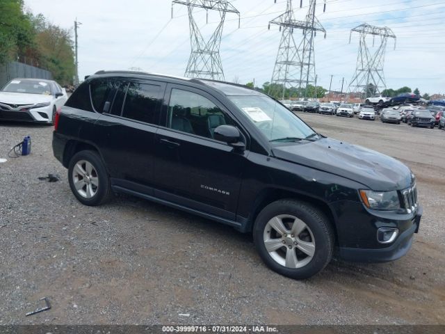 Photo 0 VIN: 1C4NJDEB1FD271056 - JEEP COMPASS 