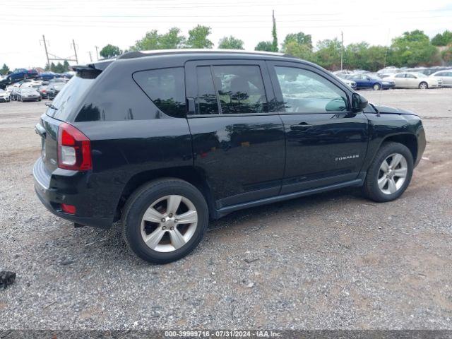 Photo 3 VIN: 1C4NJDEB1FD271056 - JEEP COMPASS 