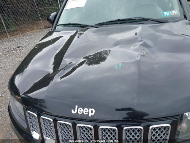 Photo 5 VIN: 1C4NJDEB1FD271056 - JEEP COMPASS 