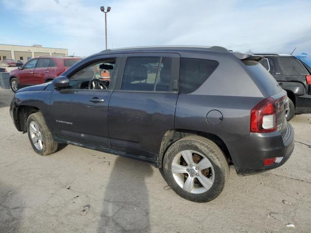 Photo 1 VIN: 1C4NJDEB1FD272031 - JEEP COMPASS 