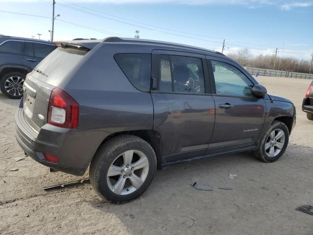 Photo 2 VIN: 1C4NJDEB1FD272031 - JEEP COMPASS 