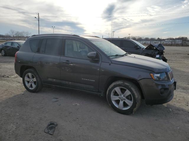 Photo 3 VIN: 1C4NJDEB1FD272031 - JEEP COMPASS 