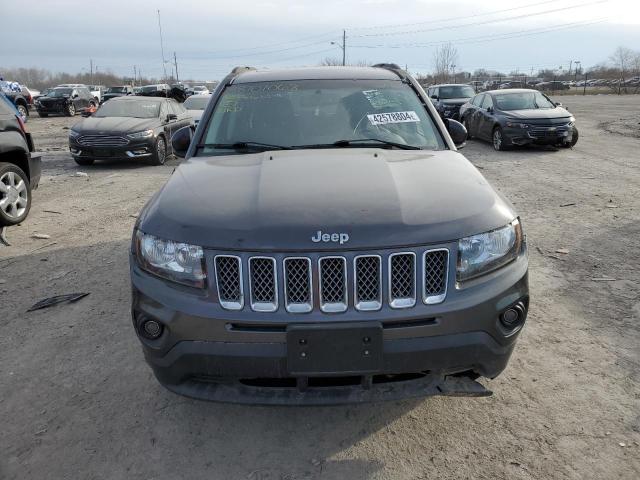 Photo 4 VIN: 1C4NJDEB1FD272031 - JEEP COMPASS 