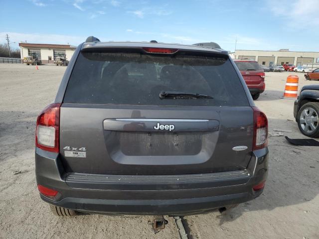 Photo 5 VIN: 1C4NJDEB1FD272031 - JEEP COMPASS 