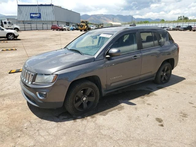 Photo 0 VIN: 1C4NJDEB1FD291694 - JEEP COMPASS LA 