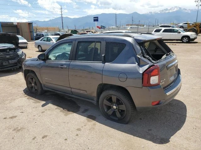 Photo 1 VIN: 1C4NJDEB1FD291694 - JEEP COMPASS LA 