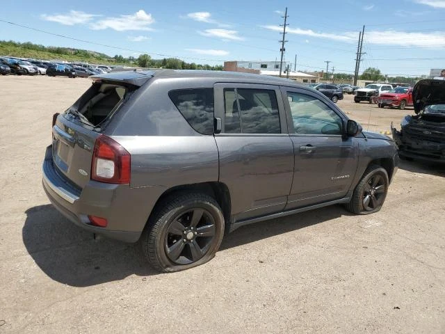 Photo 2 VIN: 1C4NJDEB1FD291694 - JEEP COMPASS LA 