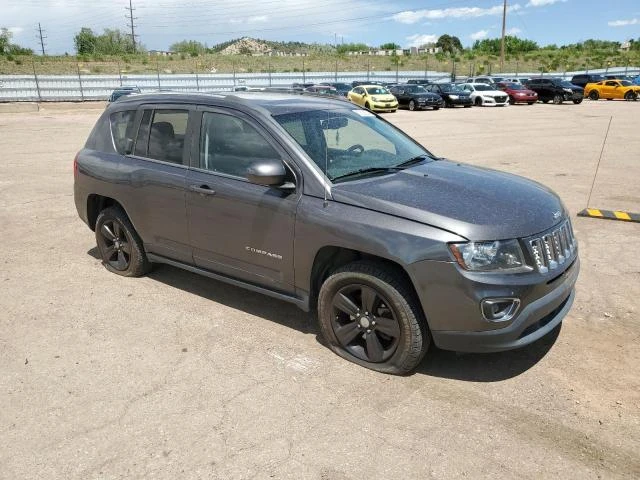 Photo 3 VIN: 1C4NJDEB1FD291694 - JEEP COMPASS LA 