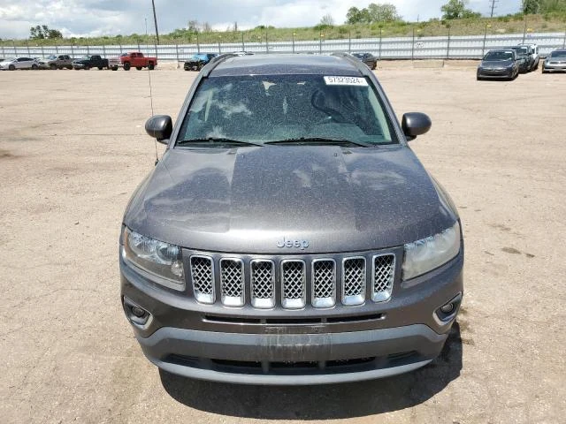 Photo 4 VIN: 1C4NJDEB1FD291694 - JEEP COMPASS LA 