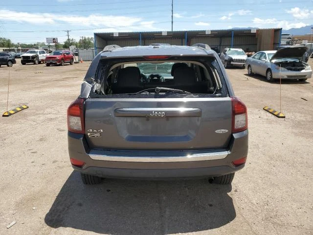 Photo 5 VIN: 1C4NJDEB1FD291694 - JEEP COMPASS LA 