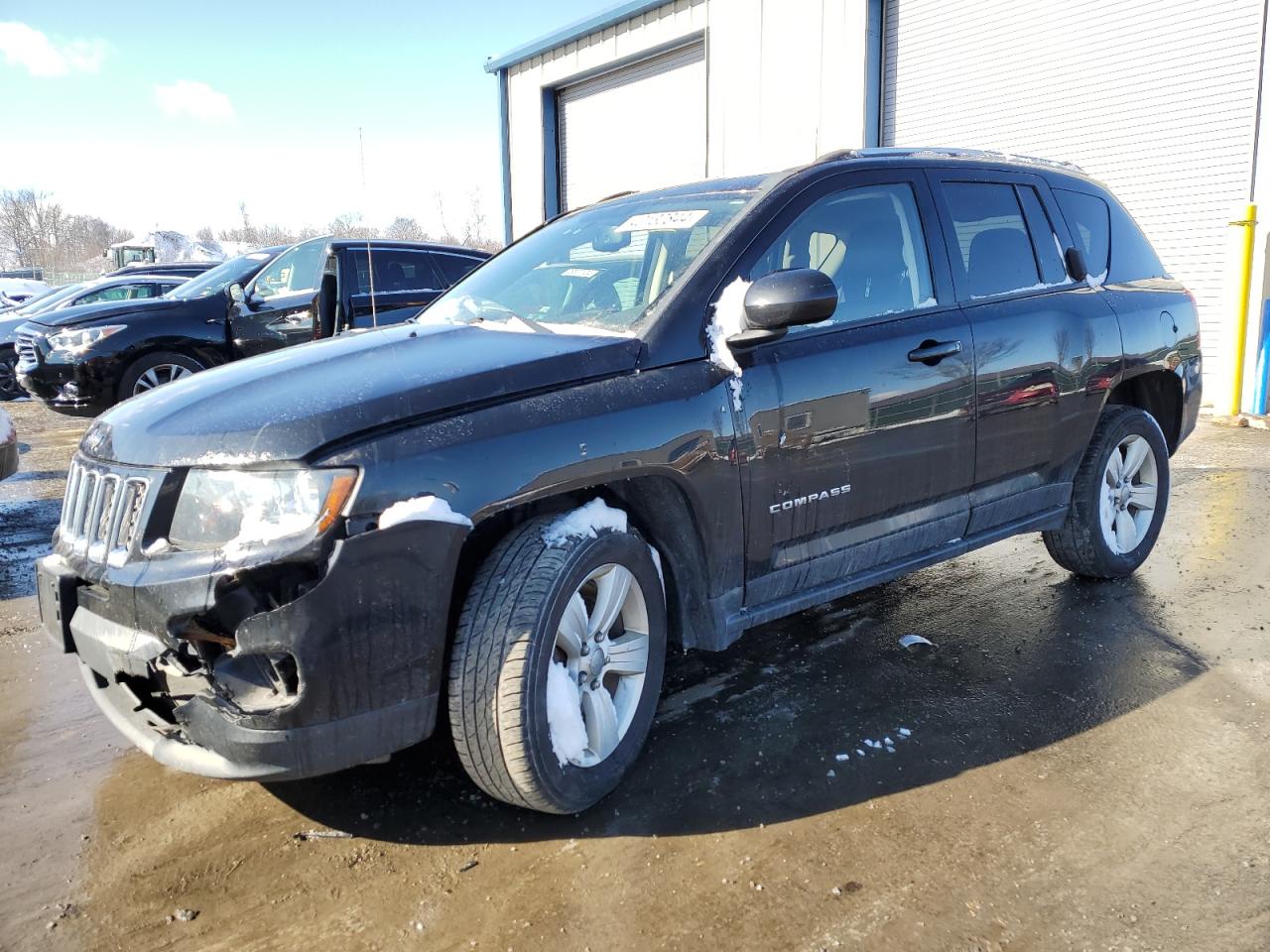 Photo 0 VIN: 1C4NJDEB1FD312513 - JEEP COMPASS 