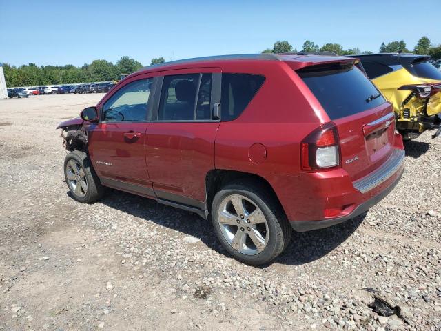 Photo 1 VIN: 1C4NJDEB1FD356849 - JEEP COMPASS LA 