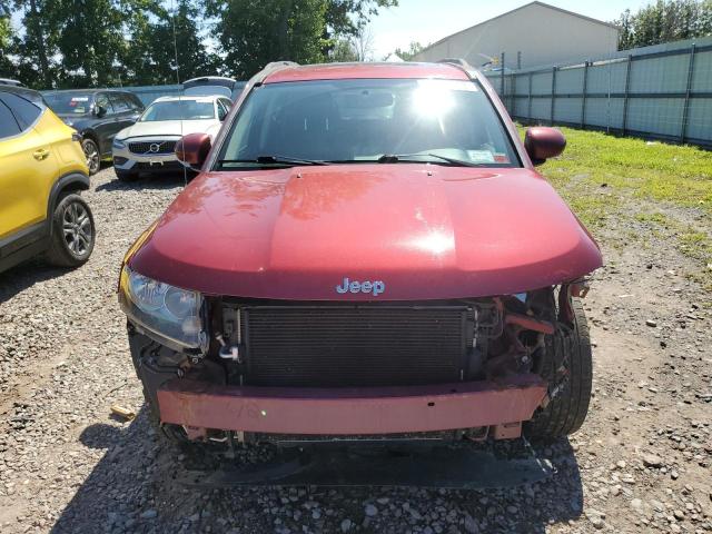 Photo 4 VIN: 1C4NJDEB1FD356849 - JEEP COMPASS LA 