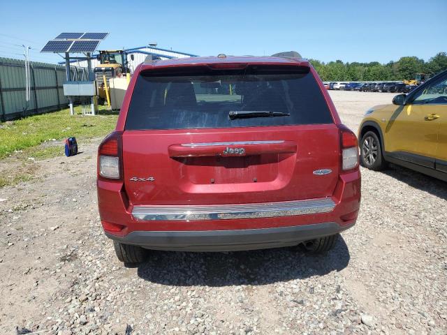 Photo 5 VIN: 1C4NJDEB1FD356849 - JEEP COMPASS LA 