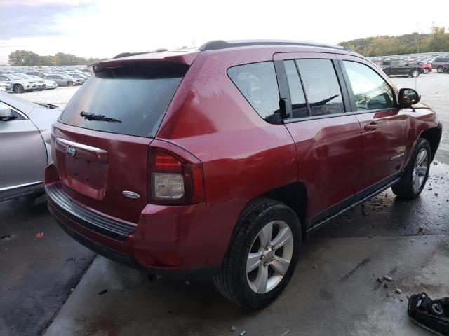 Photo 3 VIN: 1C4NJDEB1FD395411 - JEEP COMPASS LA 