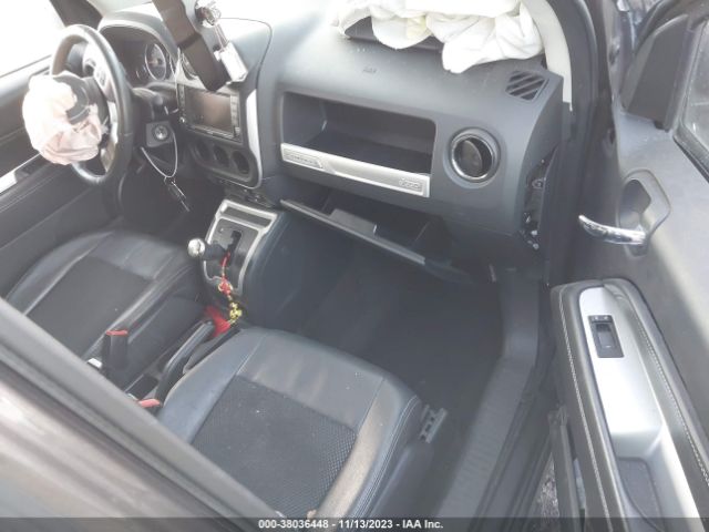 Photo 4 VIN: 1C4NJDEB1GD541713 - JEEP COMPASS 