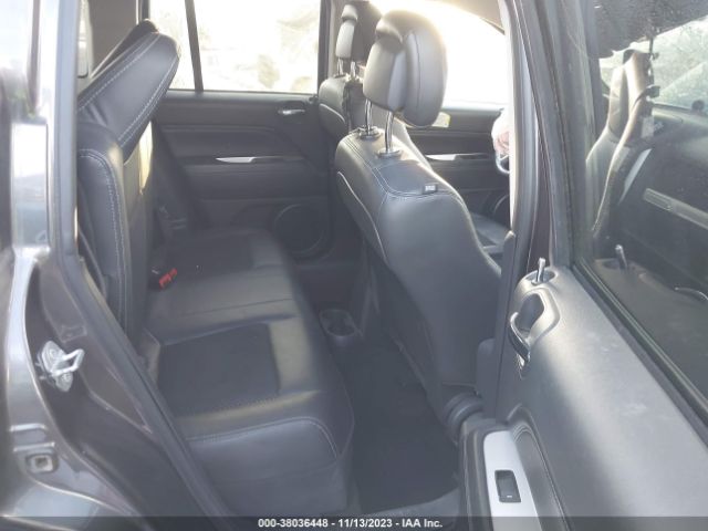 Photo 7 VIN: 1C4NJDEB1GD541713 - JEEP COMPASS 