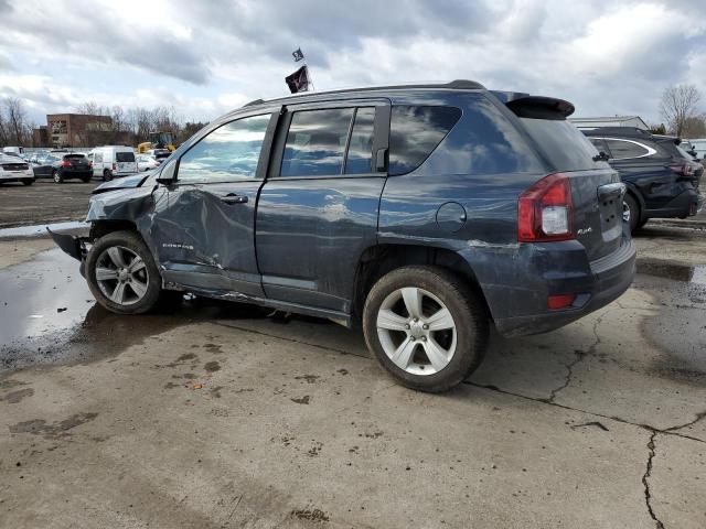 Photo 1 VIN: 1C4NJDEB1GD541811 - JEEP COMPASS LA 