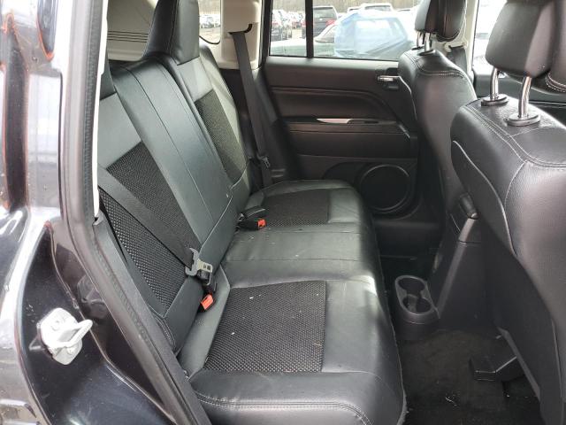 Photo 10 VIN: 1C4NJDEB1GD541811 - JEEP COMPASS LA 