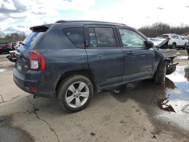 Photo 2 VIN: 1C4NJDEB1GD541811 - JEEP COMPASS LA 