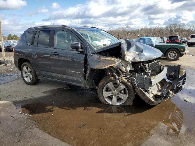 Photo 3 VIN: 1C4NJDEB1GD541811 - JEEP COMPASS LA 