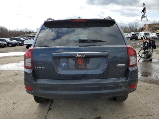 Photo 5 VIN: 1C4NJDEB1GD541811 - JEEP COMPASS LA 