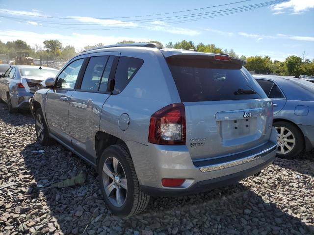 Photo 2 VIN: 1C4NJDEB1GD558754 - JEEP COMPASS LA 