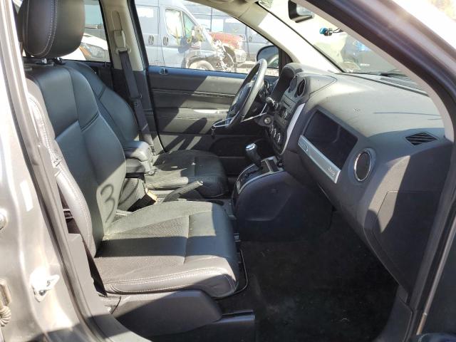 Photo 4 VIN: 1C4NJDEB1GD558754 - JEEP COMPASS LA 