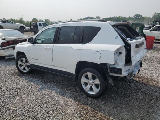 Photo 1 VIN: 1C4NJDEB1GD594363 - JEEP COMPASS 